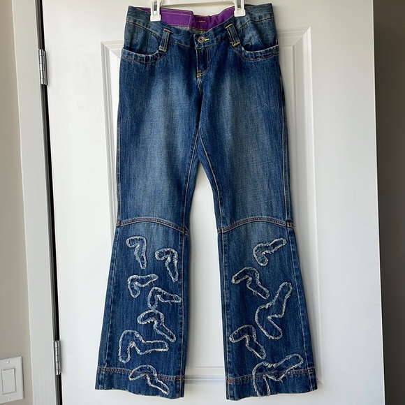 Evisu Denim - Evisu jeans